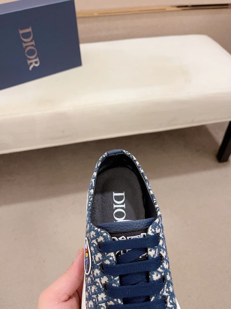 Christian Dior Casual Shoes